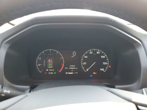 New 2026 Honda Odyssey EX-L image 13
