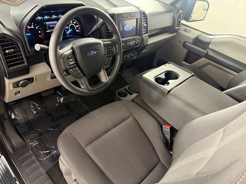 Certified 2019 Ford F150 XL w/ Equipment Group 101A Mid AWD/4WD image 12