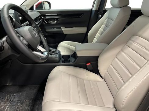 New 2026 Honda CR-V EX-L image 12