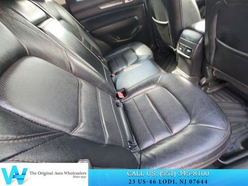 Used 2018 MAZDA CX-5 Grand Touring AWD/4WD image 19