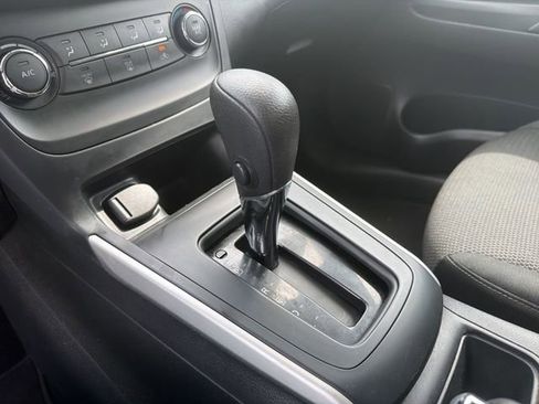 Used 2019 Nissan Sentra S FWD image 25