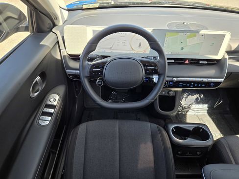 Used 2024 Hyundai Ioniq 5 SEL RWD image 12