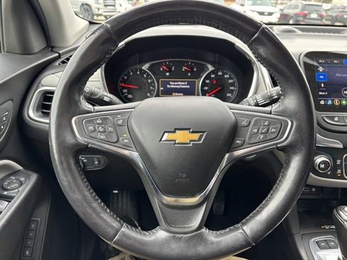 Used 2019 Chevrolet Equinox Premier image 13