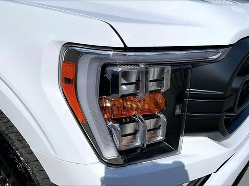 Used 2023 Ford F150 XLT w/ Equipment Group 302A High AWD/4WD image 27