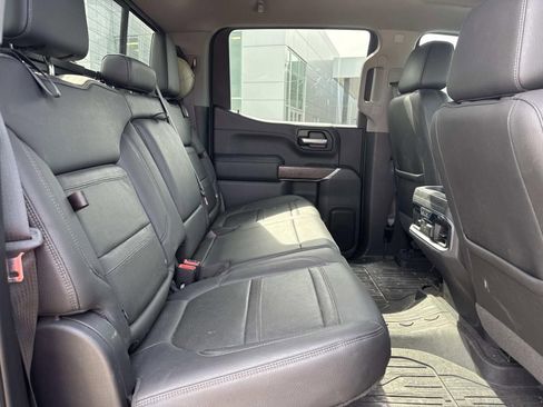 Used 2020 GMC Sierra 1500 Denali AWD/4WD image 9