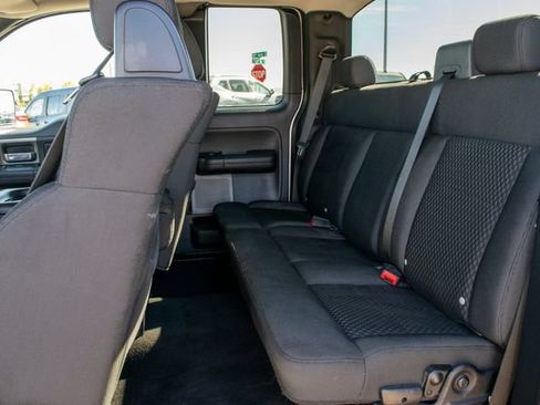 Used 2007 Ford F150 FX4 AWD/4WD image 20