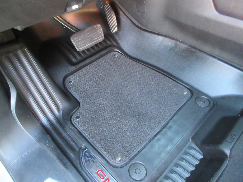 Used 2022 GMC Sierra 1500 AT4 w/ AT4 Premium Package AWD/4WD image 30