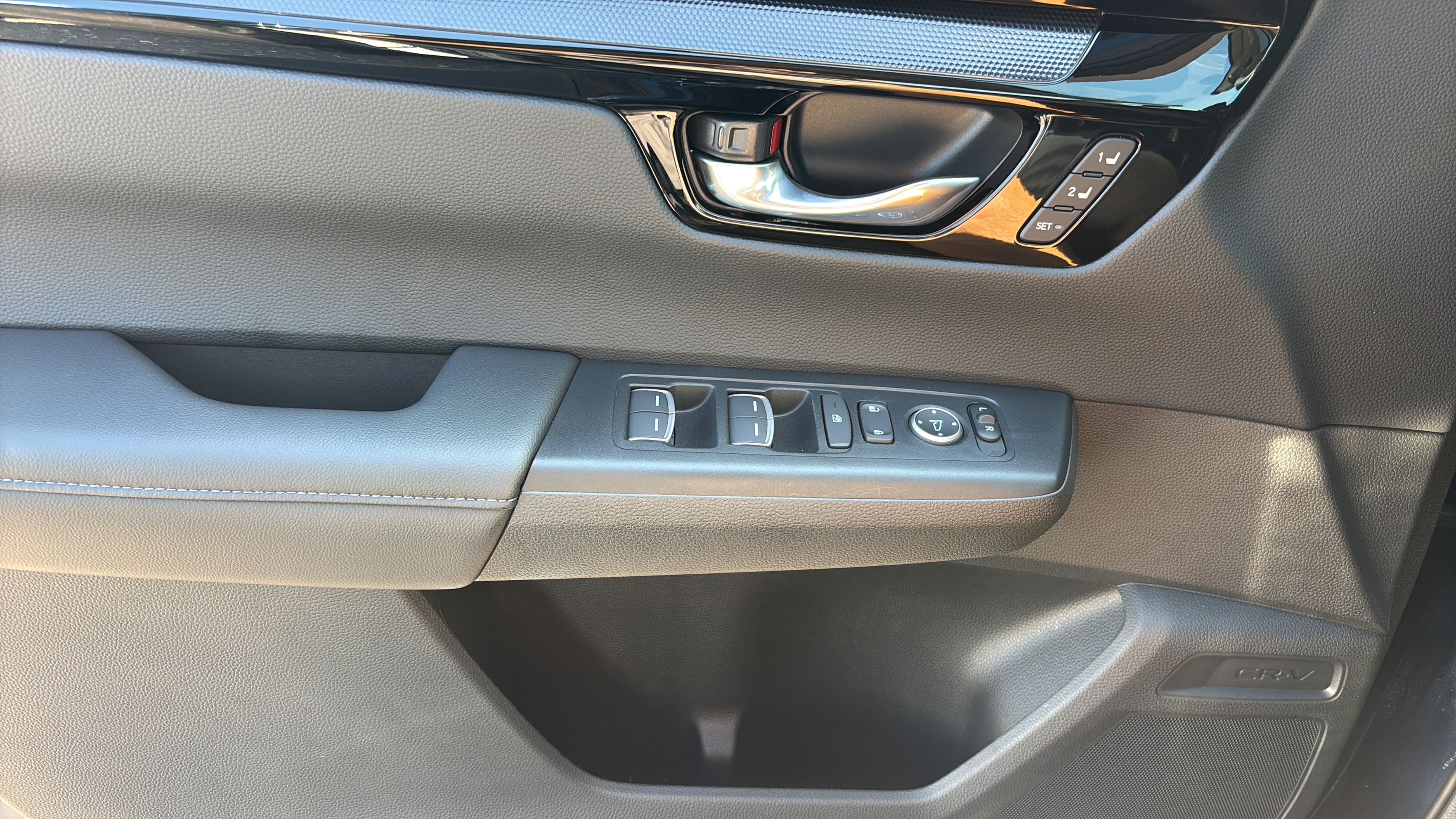 Certified 2024 Honda CR-V EX-L image 19