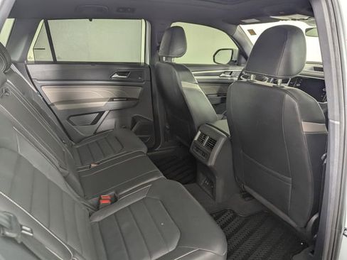 Used 2023 Volkswagen Atlas Cross Sport SEL Premium R-Line AWD/4WD image 27