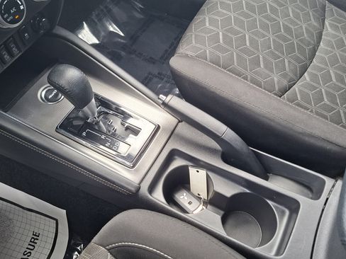 Used 2021 Mitsubishi Outlander Sport ES AWD/4WD image 16