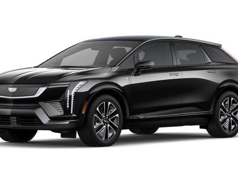 New 2026 Cadillac Optiq Sport 1 image 58