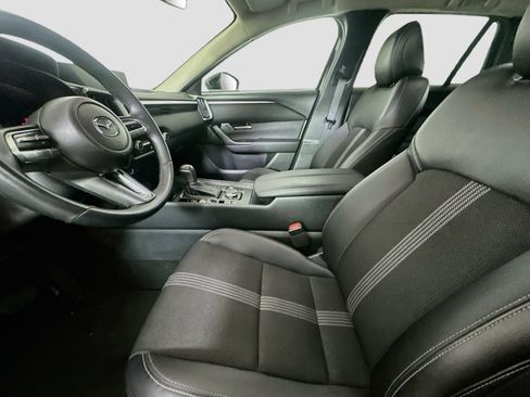 Used 2025 MAZDA CX-50 2.5 Hybrid w/ Preferred Pkg AWD/4WD image 13