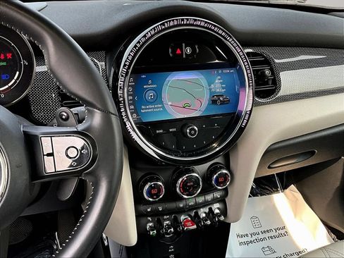 Used 2023 MINI Cooper S w/ Driver Assistance Package FWD image 9