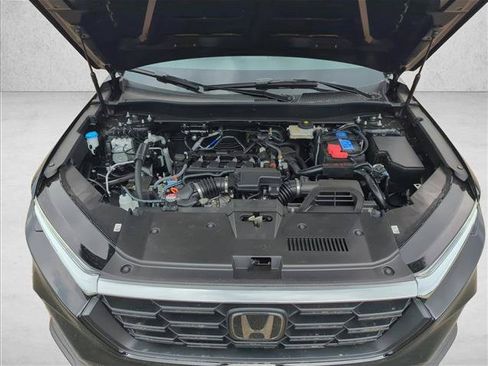 New 2026 Honda CR-V LX image 16
