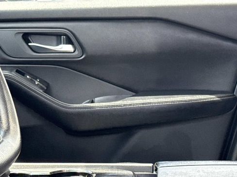 Certified 2024 Nissan Rogue SV FWD image 23