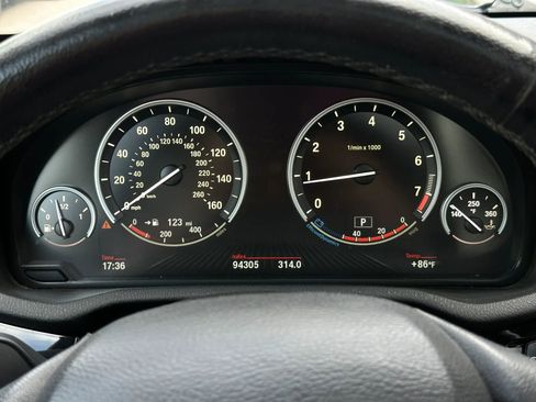 Used 2016 BMW X3 xDrive28i image 32