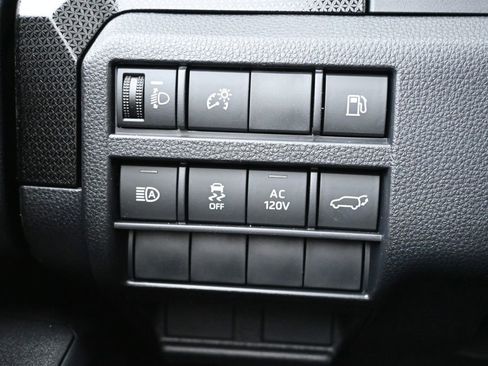 New 2026 Toyota 4Runner Limited image 31