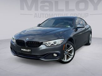 Used 2017 BMW 430i xDrive Coupe video 1