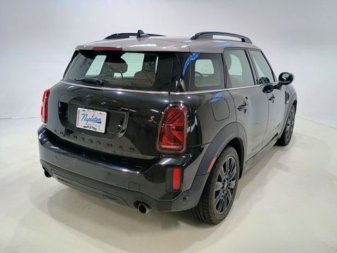 Used 2024 MINI Cooper Countryman S image 6