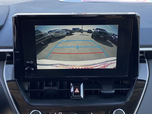 Certified 2025 Toyota Corolla LE image 23