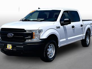Used 2020 Ford F150 XL w/ XL Power Equipment Group AWD/4WD video 1