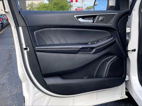 Used 2015 Ford Edge Sport AWD/4WD image 22