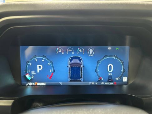 Certified 2024 Ford F150 Raptor AWD/4WD image 18