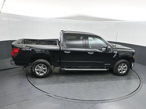 Used 2025 Ford F150 XLT w/ Equipment Group 301A Standard AWD/4WD image 28