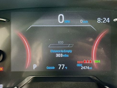 Used 2025 Toyota RAV4 XLE Premium FWD image 12
