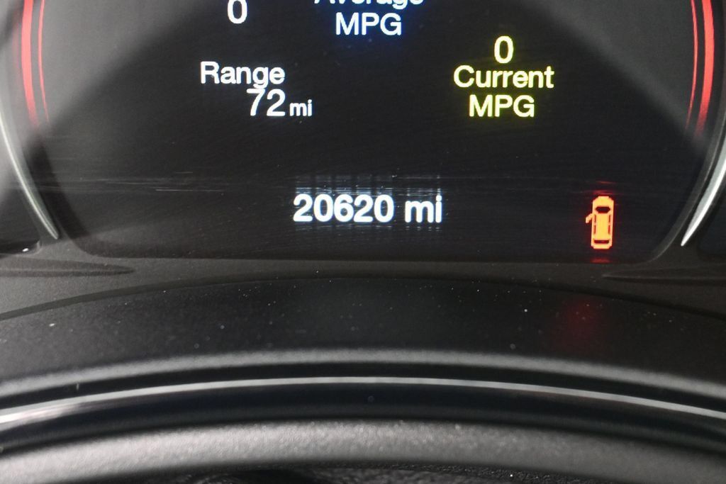Used 2026 Dodge Durango GT AWD/4WD image 35