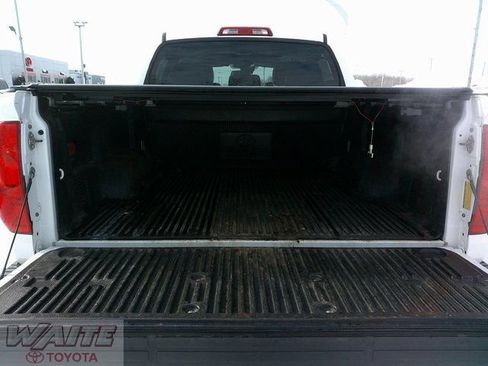 Used 2019 Toyota Tundra Platinum image 4