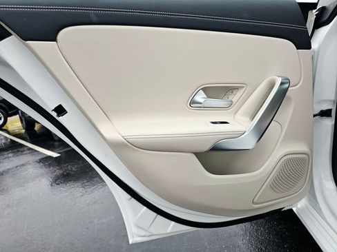 New 2026 Mercedes-Benz CLA 250 4MATIC image 25