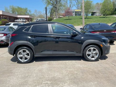 Used 2022 Hyundai Kona SEL w/ Cargo Package image 4