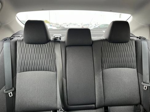 Used 2025 Toyota Camry LE image 37