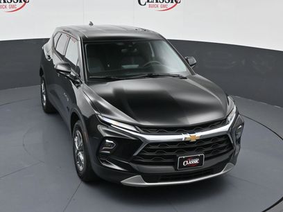 Used 2023 Chevrolet Blazer LT