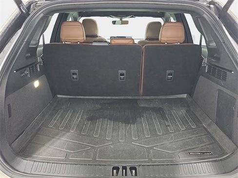 Used 2022 Lincoln Nautilus Reserve w/ Equipment Group 201A image 32