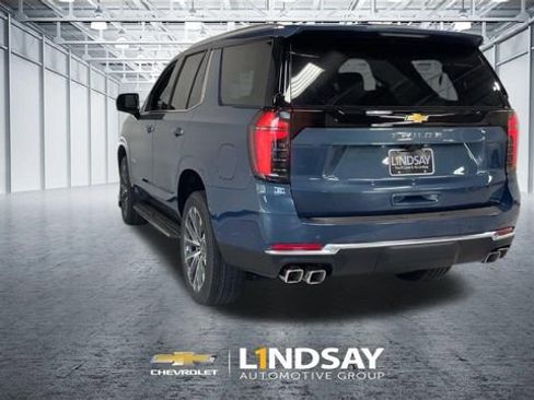 New 2026 Chevrolet Tahoe High Country w/ Sun And Tow Package AWD/4WD image 8