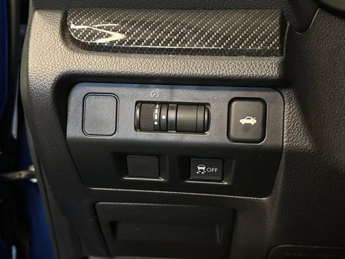 Used 2018 Subaru WRX Premium AWD/4WD image 18