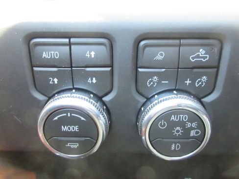 New 2026 GMC Sierra 1500 Denali Ultimate AWD/4WD image 18