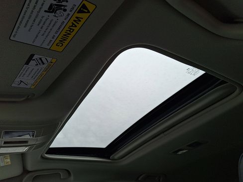 Certified 2025 MAZDA CX-5 AWD 2.5 S w/ Preferred Package image 14