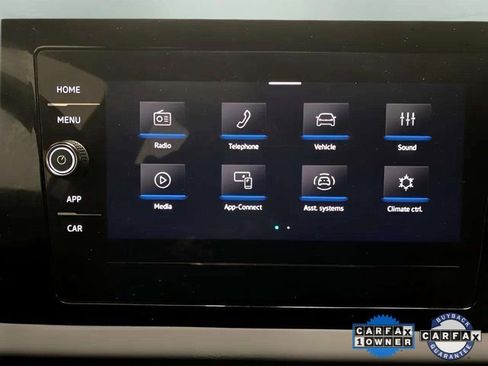 Used 2025 Volkswagen Jetta Sport image 41