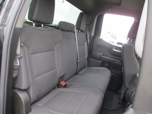 Used 2025 GMC Sierra 1500 Pro w/ Pro Value Package image 20