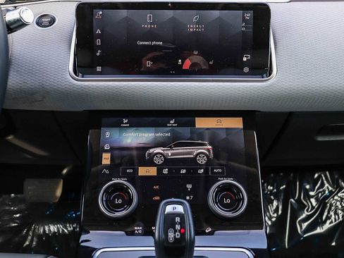 Used 2021 Land Rover Range Rover Evoque S image 7