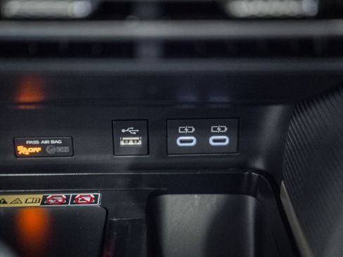 New 2026 Toyota Camry SE image 23