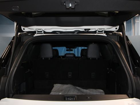 New 2026 Ford Expedition Max Platinum w/ Stealth Appearance Package AWD/4WD image 41