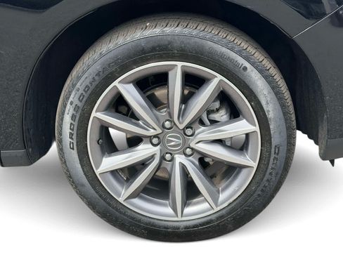 Used 2023 Acura RDX AWD w/ Technology Package image 7