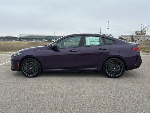 New 2025 BMW M235i xDrive w/ M Performance Package image 6