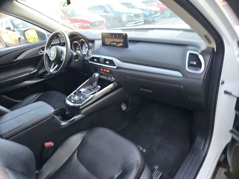 Used 2023 MAZDA CX-9 Touring Plus image 30