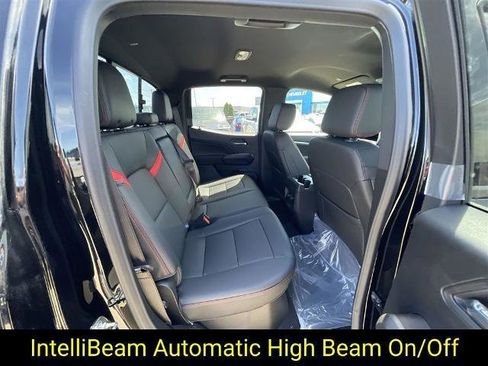 New 2026 Chevrolet Colorado Z71 w/ Technology Package image 26