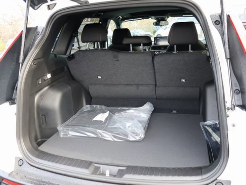 New 2026 Honda CR-V Sport image 15